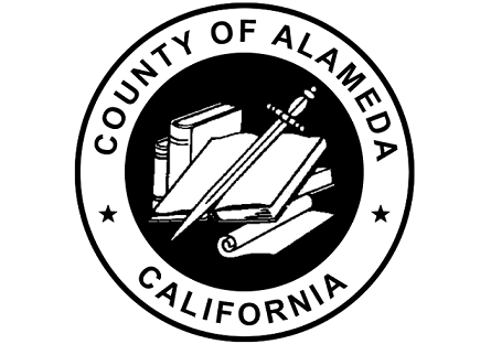 County of Alameda Company Logo