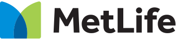 MetLife Logo header