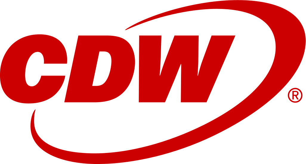 CDW Company Logo