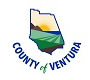 County of Ventura Logo