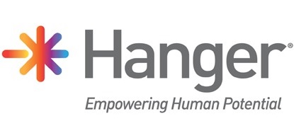 Hanger Company Logo