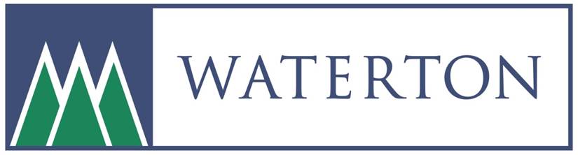 Waterton Company Logo