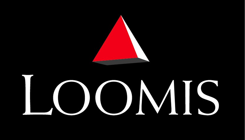 Loomis Logo