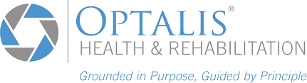 Optalis Professional Services Company Logo