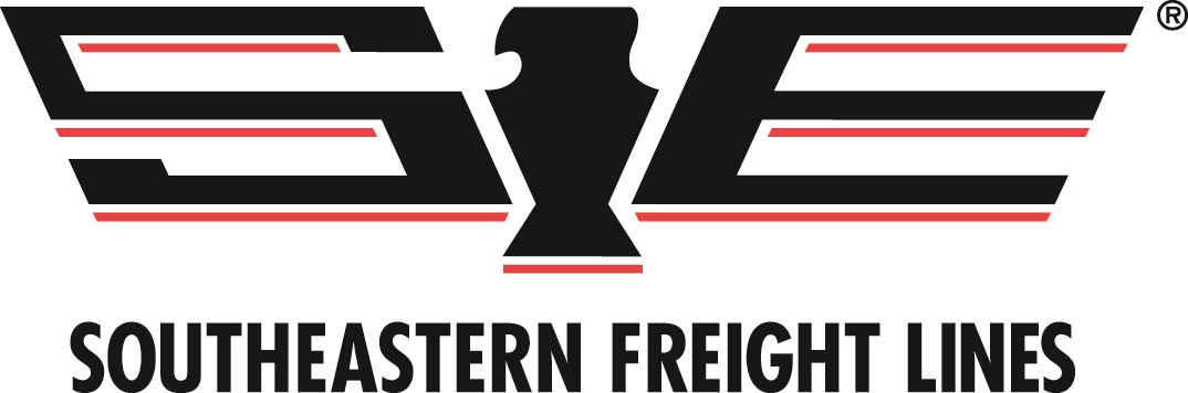 Southeastern Freight Lines Company Logo