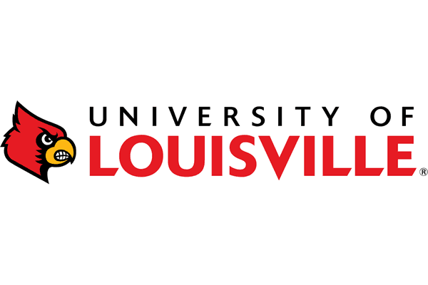 University of Louisville Company Logo